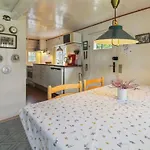 Сasa de vacaciones Thorfrid - 1km From The Sea By Interhome *