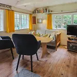 Сasa de vacaciones Thorfrid - 1km From The Sea By Interhome Fanø