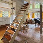 Thorfrid - 1km From The Sea By Interhome *
