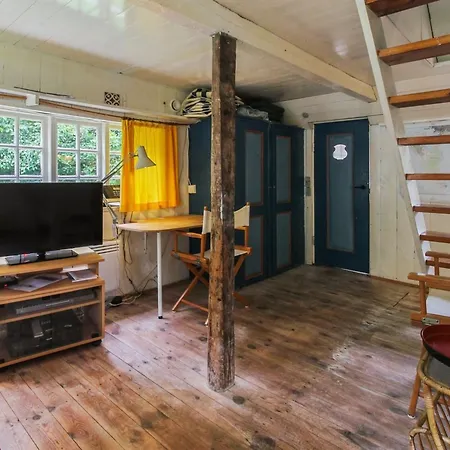 Thorfrid - 1km From The Sea By Interhome 펜션 Sønderho