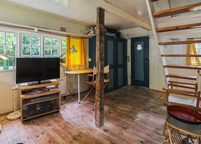 Thorfrid - 1km From The Sea By Interhome Σπίτι διακοπών Fanø