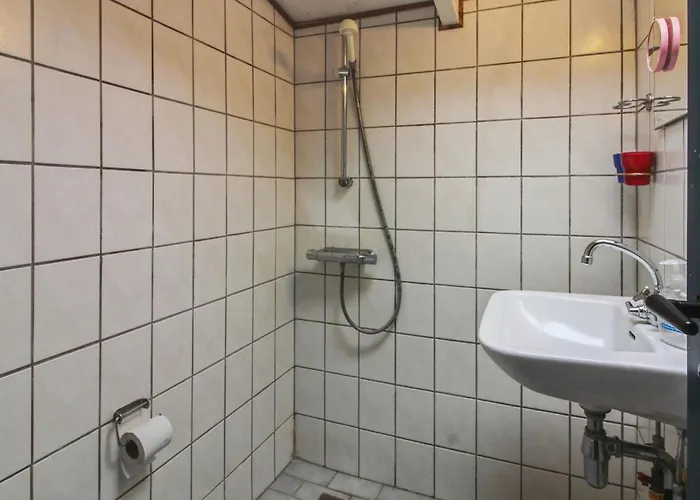 Σπίτι διακοπών Thorfrid - 1km From The Sea By Interhome